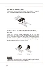 Preview for 24 page of Grantech SYM76999VGGA User Manual