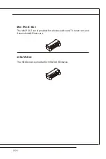 Preview for 32 page of Grantech SYM76999VGGA User Manual