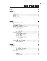 Preview for 3 page of Grantech SYM86370VGGA Manual