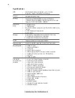 Preview for 8 page of Grantech SYM86370VGGA Manual