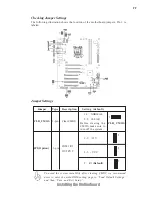 Preview for 15 page of Grantech SYM86370VGGA Manual