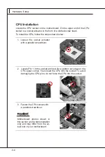 Preview for 9 page of Grantech SYS76989VGGA Manual