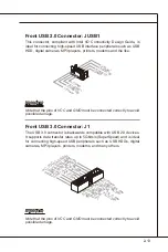 Preview for 18 page of Grantech SYS76989VGGA Manual