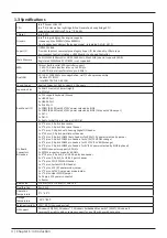 Preview for 4 page of Grantech SYS76992VGGA User Manual