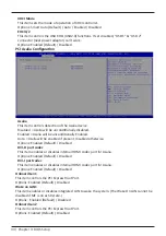 Preview for 34 page of Grantech SYS76992VGGA User Manual