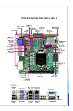 Предварительный просмотр 8 страницы Grantech SYS86350V4GA Manual