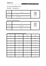 Предварительный просмотр 3 страницы Grantech SYS86355VGGA-6C Quick Installation Manual