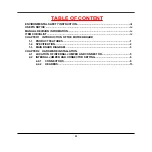 Preview for 3 page of Grantech SYS86355VGGA-E User Manual