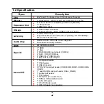 Preview for 7 page of Grantech SYS86355VGGA-E User Manual