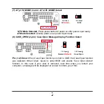 Preview for 13 page of Grantech SYS86355VGGA-E User Manual