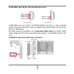 Preview for 16 page of Grantech SYS86355VGGA-E User Manual