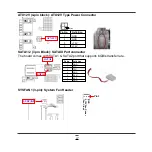 Preview for 17 page of Grantech SYS86355VGGA-E User Manual