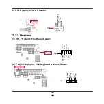 Preview for 18 page of Grantech SYS86355VGGA-E User Manual