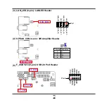 Preview for 19 page of Grantech SYS86355VGGA-E User Manual