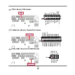 Preview for 20 page of Grantech SYS86355VGGA-E User Manual