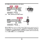 Preview for 21 page of Grantech SYS86355VGGA-E User Manual