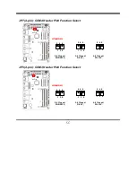 Предварительный просмотр 15 страницы Grantech SYS8F361VGGA Series Technical Manual