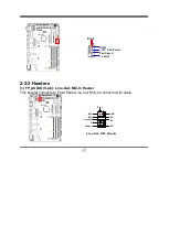 Предварительный просмотр 22 страницы Grantech SYS8F361VGGA Series Technical Manual