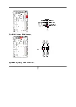 Предварительный просмотр 26 страницы Grantech SYS8F361VGGA Series Technical Manual