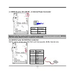 Предварительный просмотр 19 страницы Grantech SYS8F377VGGA-3OM Technical Manual