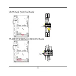 Предварительный просмотр 22 страницы Grantech SYS8F377VGGA-3OM Technical Manual