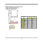 Предварительный просмотр 23 страницы Grantech SYS8F377VGGA-3OM Technical Manual