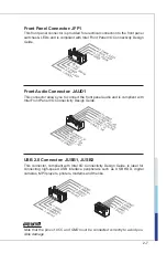 Preview for 17 page of Grantech SYS8F377VGGA-OM User Manual