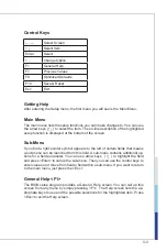 Preview for 27 page of Grantech SYS8F377VGGA-OM User Manual