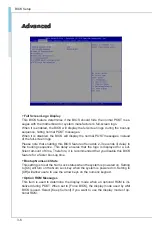 Preview for 30 page of Grantech SYS8F377VGGA-OM User Manual