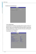 Preview for 38 page of Grantech SYS8F377VGGA-OM User Manual