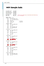 Preview for 46 page of Grantech SYS8F377VGGA-OM User Manual