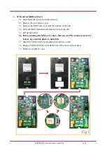 Preview for 6 page of Grant's Automation AN1808-01 Operating Manual