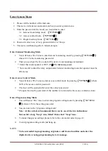 Preview for 10 page of Grant's Automation AN1808-01 Operating Manual