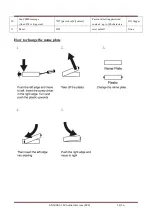 Preview for 14 page of Grant's Automation AN1808-01 Operating Manual