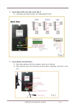 Предварительный просмотр 7 страницы Grant's Automation AN1808-12S Operating Manual