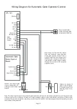 Preview for 11 page of Grant's Automation IPI-101 Installation Manual