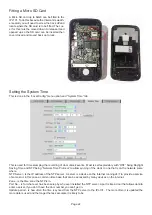 Preview for 22 page of Grant's Automation IPI-101 Installation Manual