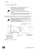 Предварительный просмотр 22 страницы Granville-Phillips Series 330 Instruction Manual