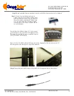 Preview for 3 page of Grape Solar GS-100-KIT Installation Manual