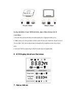 Preview for 5 page of Grape Solar GS-PWM-20A User Manual