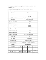 Preview for 11 page of Grape Solar GS-PWM-20A User Manual