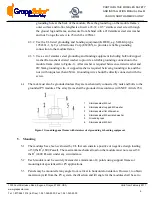 Preview for 9 page of Grape Solar GS-S-150-SF Safety And Installation Manual