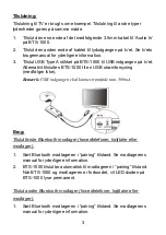 Preview for 27 page of Grape 220011 Manual