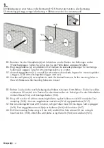 Предварительный просмотр 4 страницы Grape GM320 User Manual