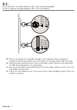 Предварительный просмотр 6 страницы Grape GM320 User Manual