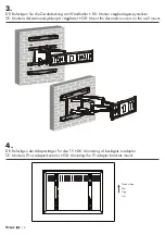 Preview for 6 page of Grape GM520 User Manua