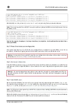 Предварительный просмотр 97 страницы Graphcore IPU-POD128 Build And Test Manual