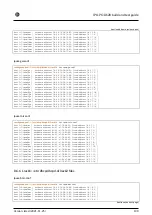 Предварительный просмотр 104 страницы Graphcore IPU-POD128 Build And Test Manual