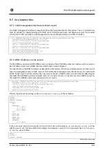 Предварительный просмотр 106 страницы Graphcore IPU-POD128 Build And Test Manual