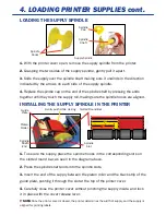 Preview for 10 page of Graphic Products DuraLabel 2000 User Manual